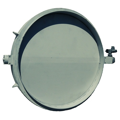 Kolster DREJESPJÆLD_MDS